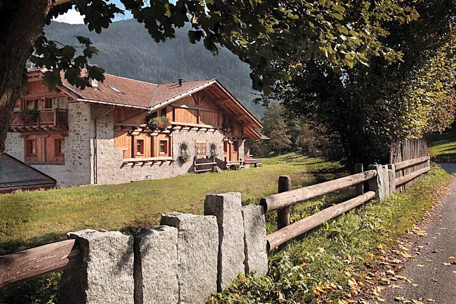 Hotel Maso del Brenta