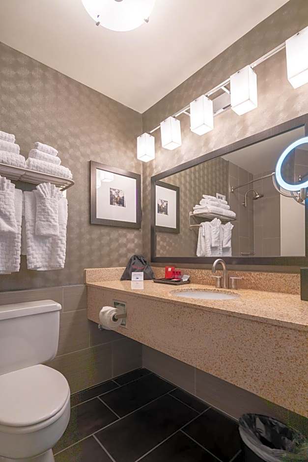 Best Western Premier Airport/Expo Center Hotel