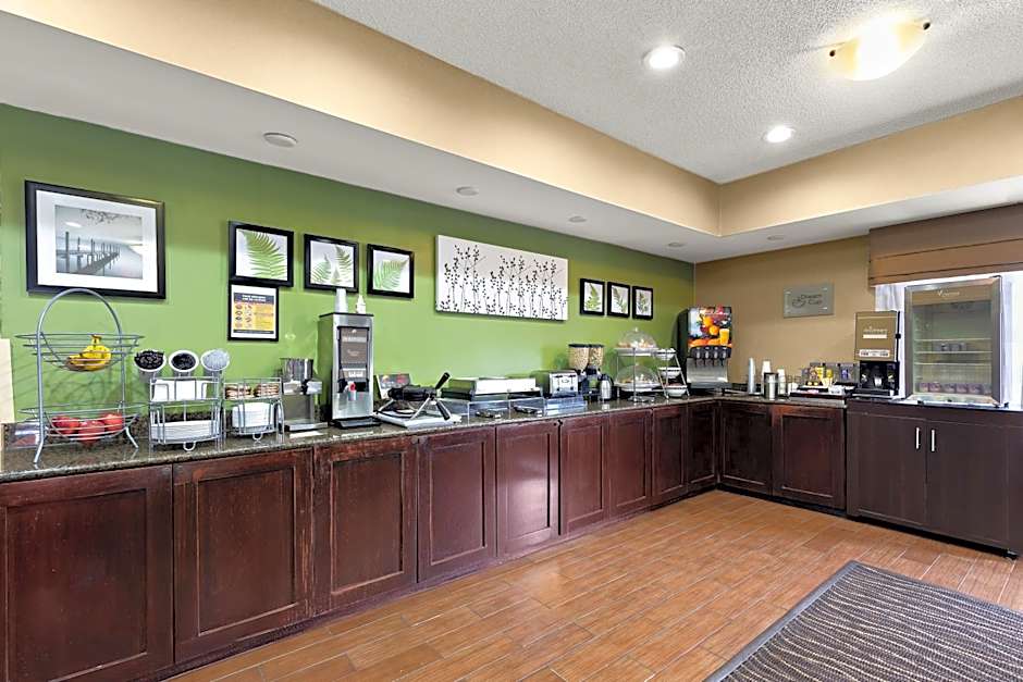 Sleep Inn & Suites near Joint Base Andrews-Washington Area