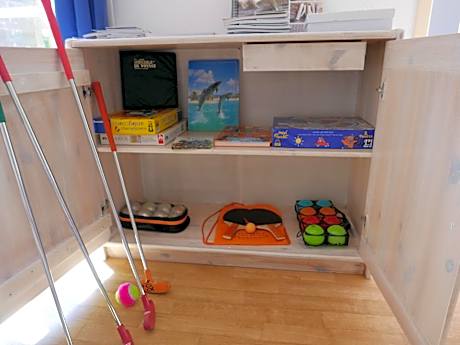 Three-Bedroom Vacation Home