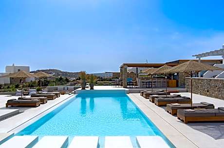 Ionic Suites Mykonos