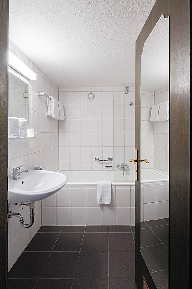 Hotel Pelikan