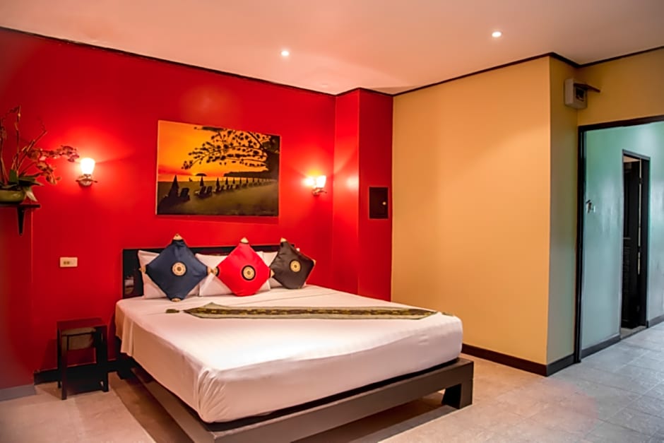 Angus O'Tool's Guesthouse