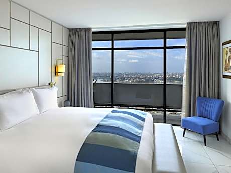 Sofitel Abidjan Hotel Ivoire