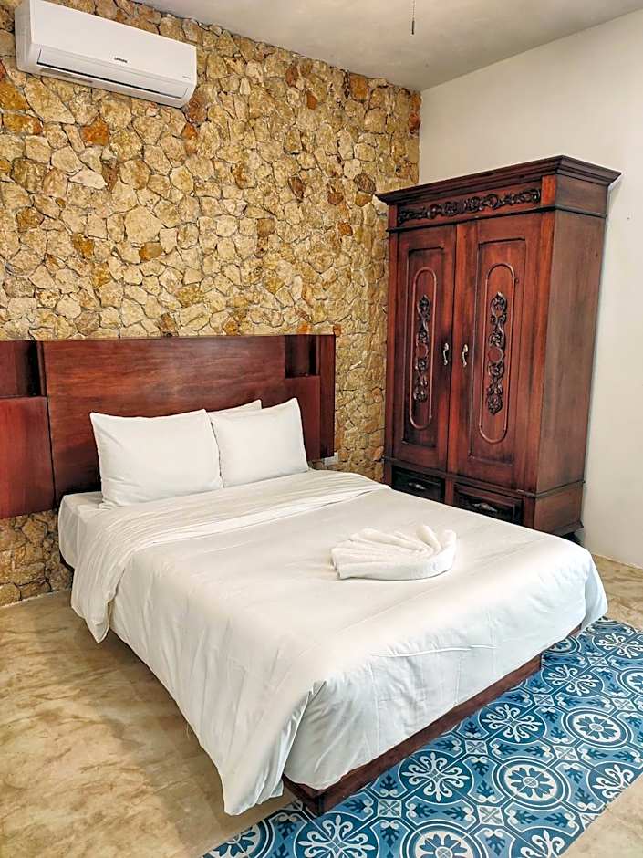 Boutique Casa Azuli Santiago