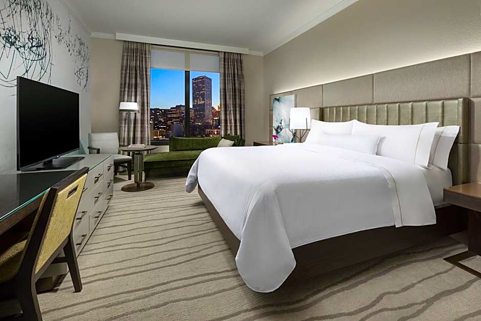 THE WESTIN NEW ORLEANS
