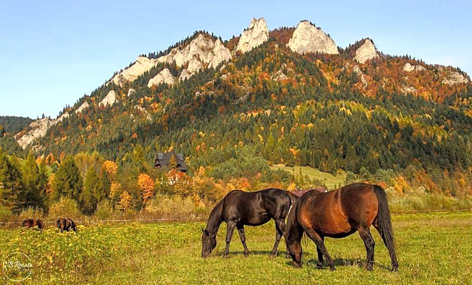 Schronisko PTTK Trzy Korony