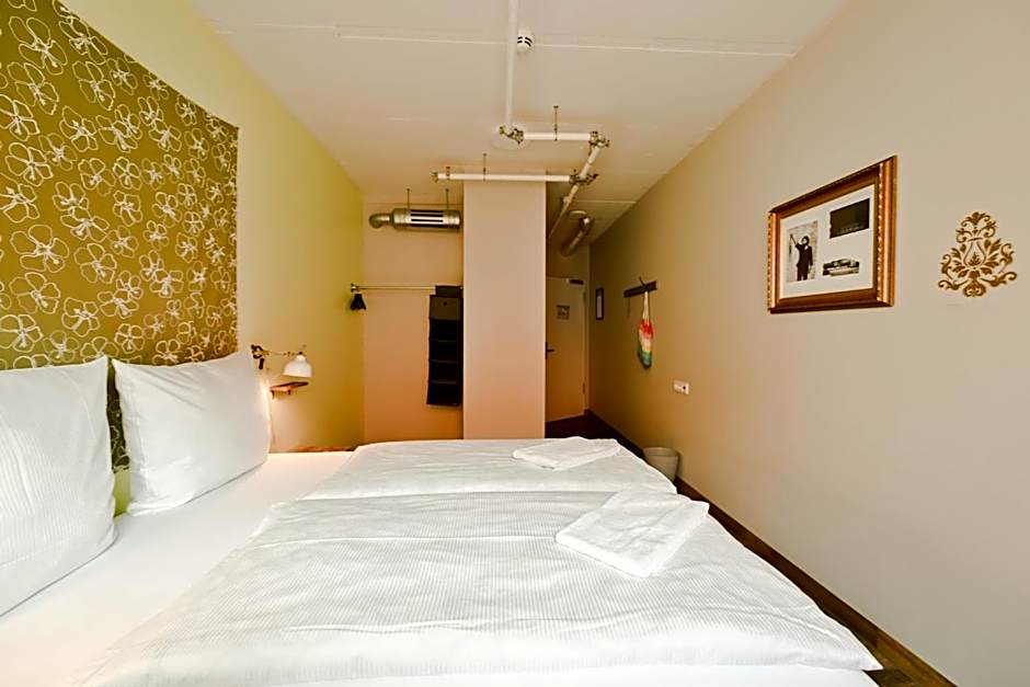 Wombat's City Hostel Munich Werksviertel