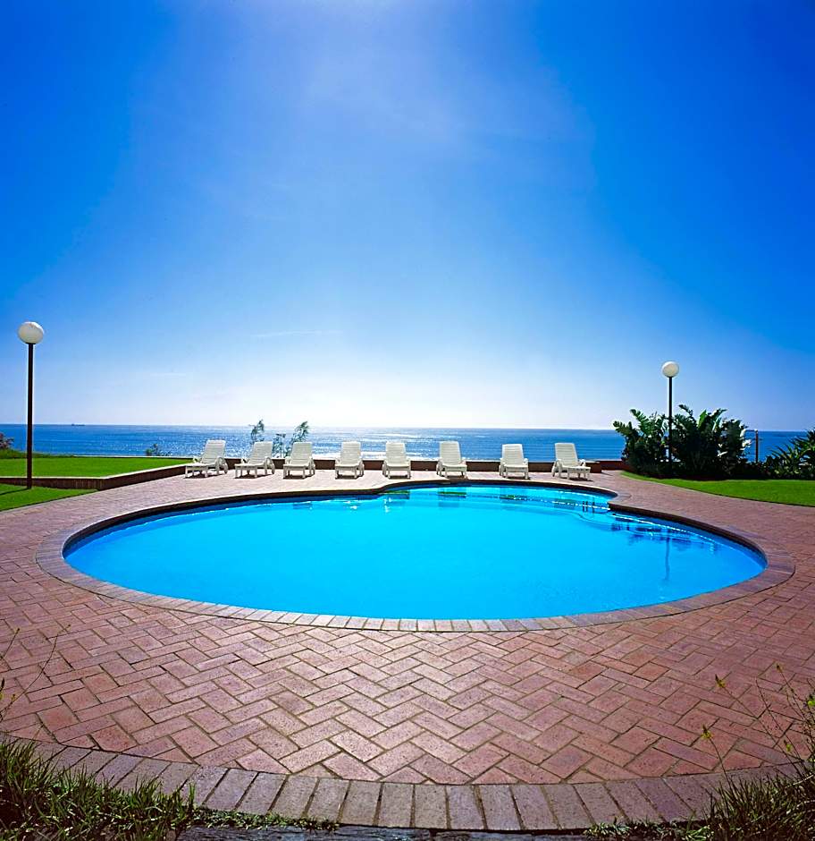 Garden Court South Beach