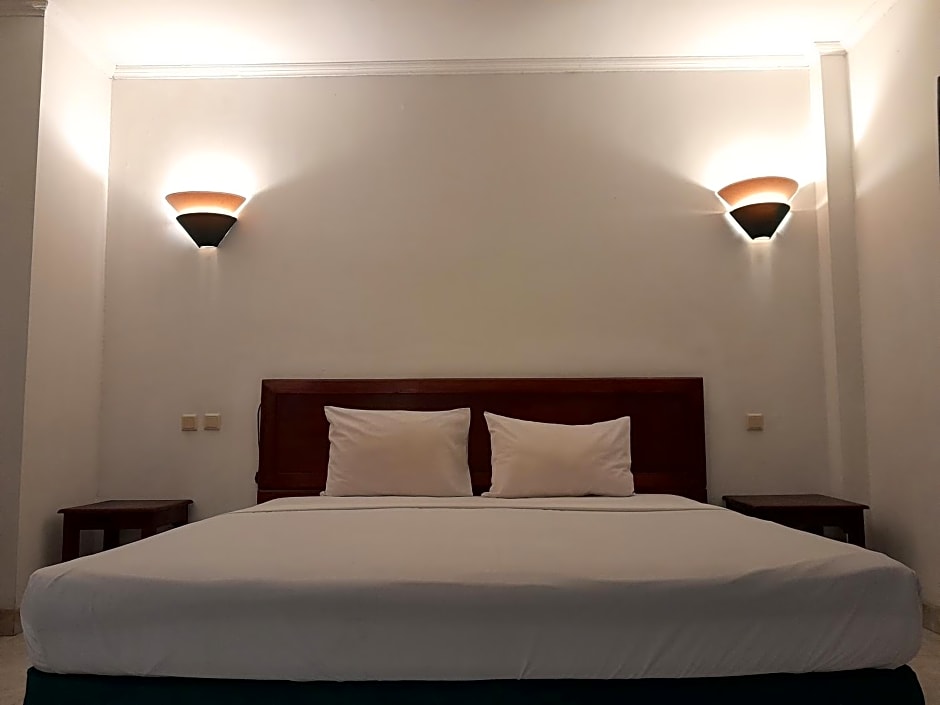 The Green Winotosastro Hotel Yogyakarta