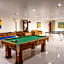 Hotel Vilage Inn Ribeirão Preto & Convenções by Nacional Inn
