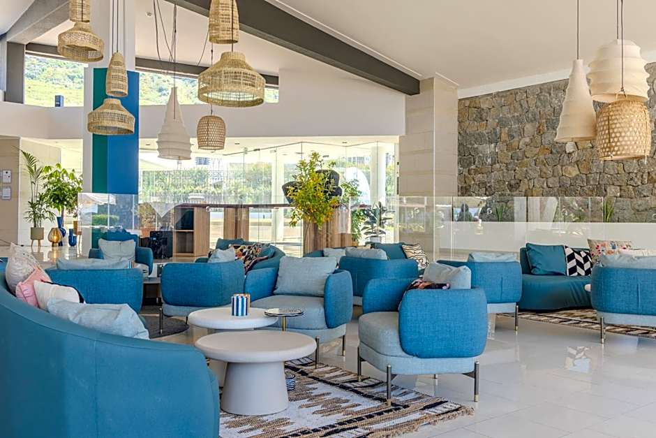Aldiana Club Rocca Nettuno Calabria