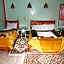 Hotel Baddou Tamtatouchte