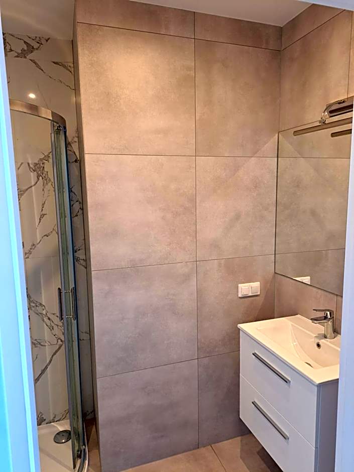 BOOGIE Home Kamienica Łódzka