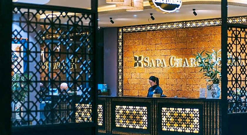 Sapa Charm Hotel