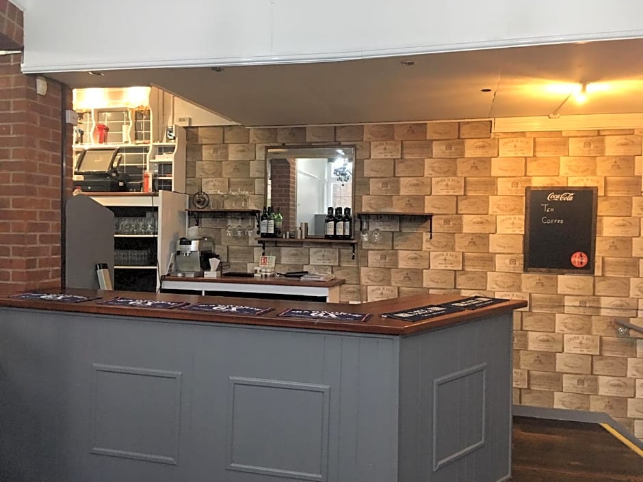 The Old Castle Hotel