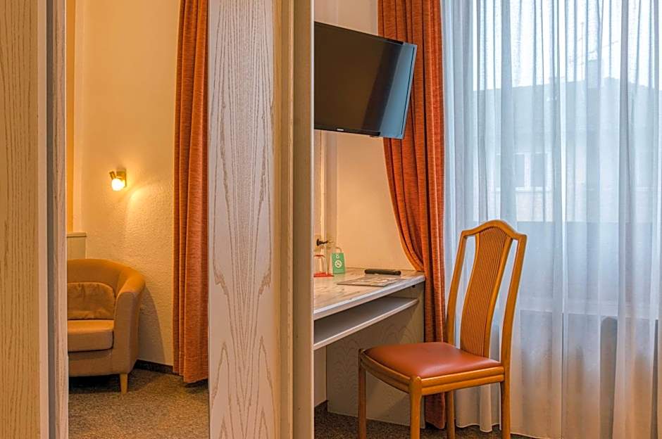 Centro Hotel Sautter, Trademark Collection by Wyndham
