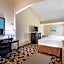 Best Western Plus Arlington North Hotel & Suites