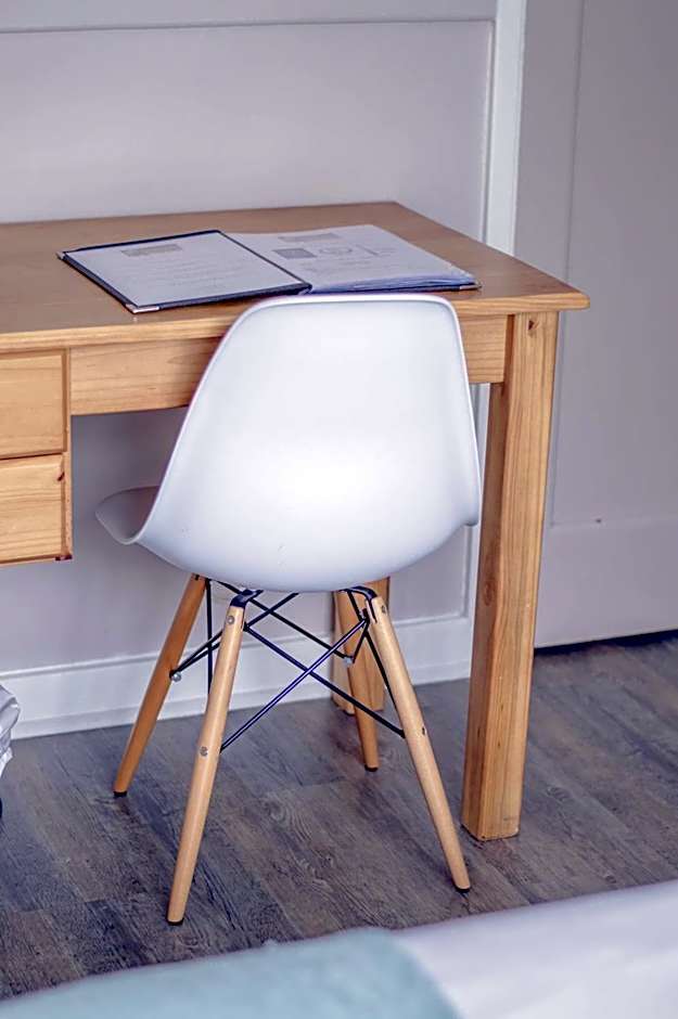 314 on Clark Guest House