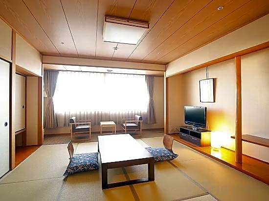 Chateraise Hotel Isawa