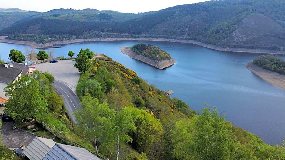 le belvedere de mallet