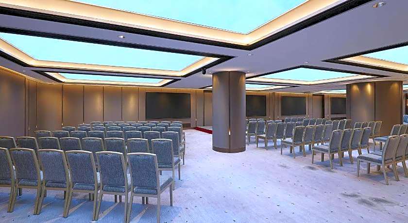 Novotel Century Hong Kong