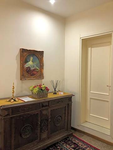 Residence Odoni