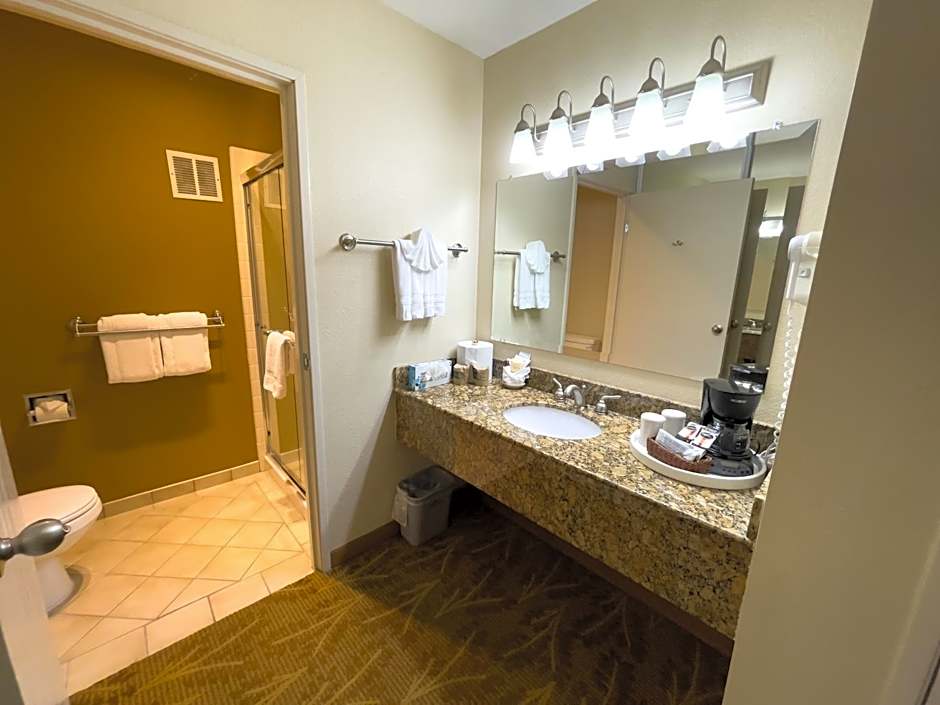 GOVERNORS INN HOTEL SACRAMENTO