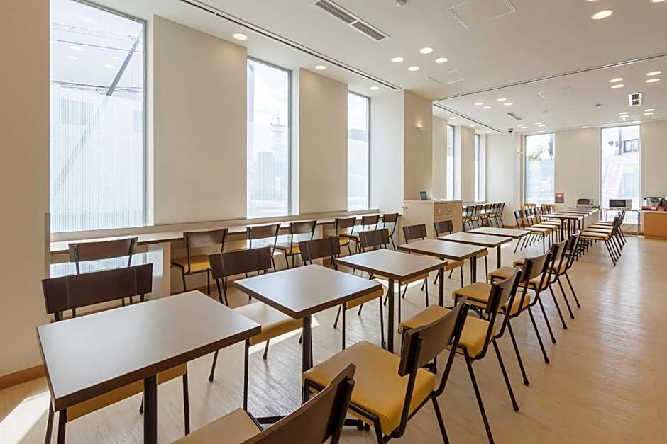 Comfort Hotel Kushiro