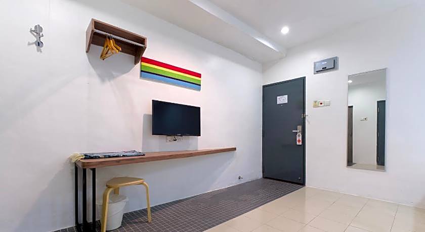 T Hotel Kuala Perlis