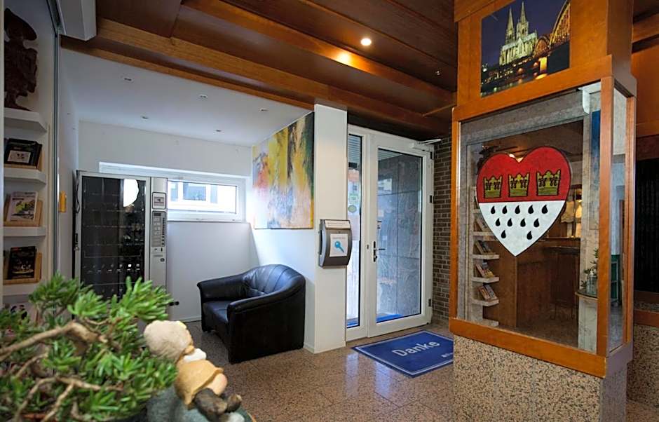 Hotel Merian