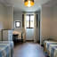 Iris Apartments by Mmega
