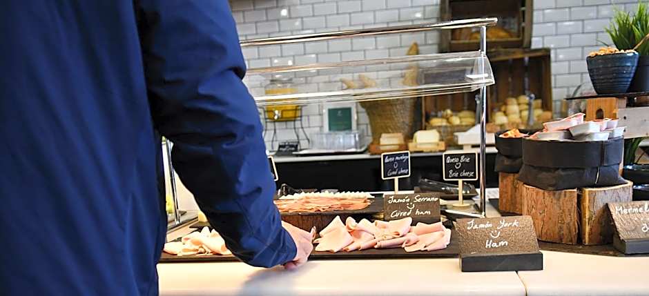 voco Madrid - Las Tablas by IHG