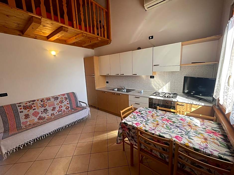 Villa Dascia - Agenzia Cocal