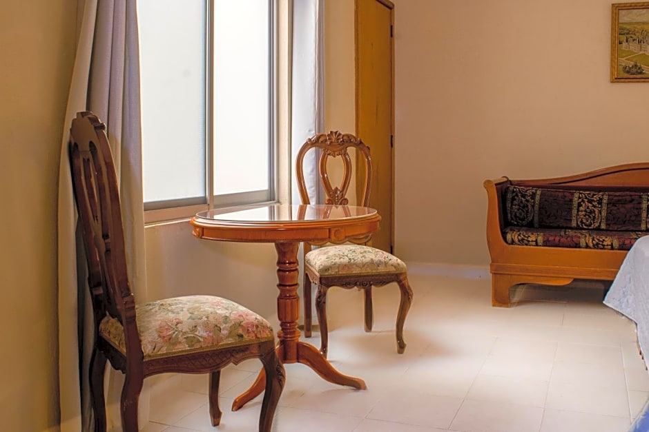 Hotel Gran Domo