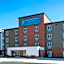 Wood Spring Suites Washington DC East Arena Drive