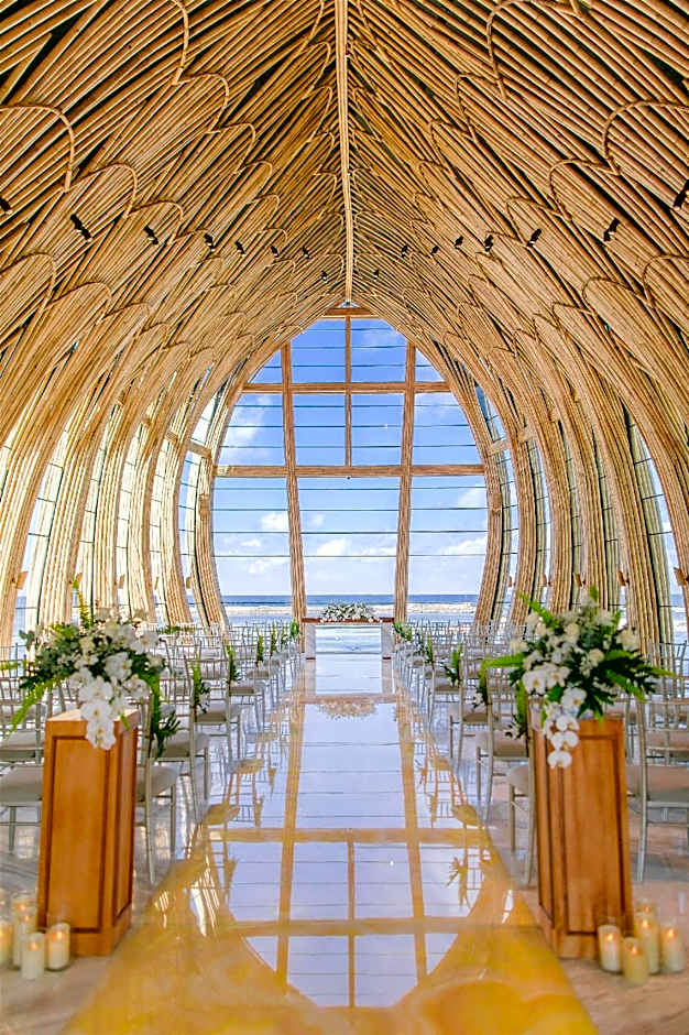 The Apurva Kempinski Bali