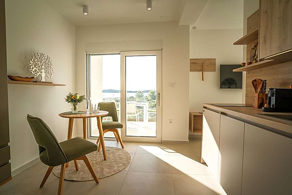 O`Life Boutique Apartments