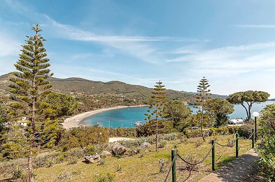 Hotel Capo Di Stella