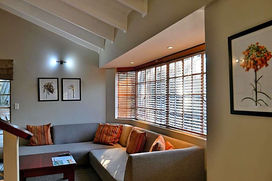 Glenburn Lodge & Spa