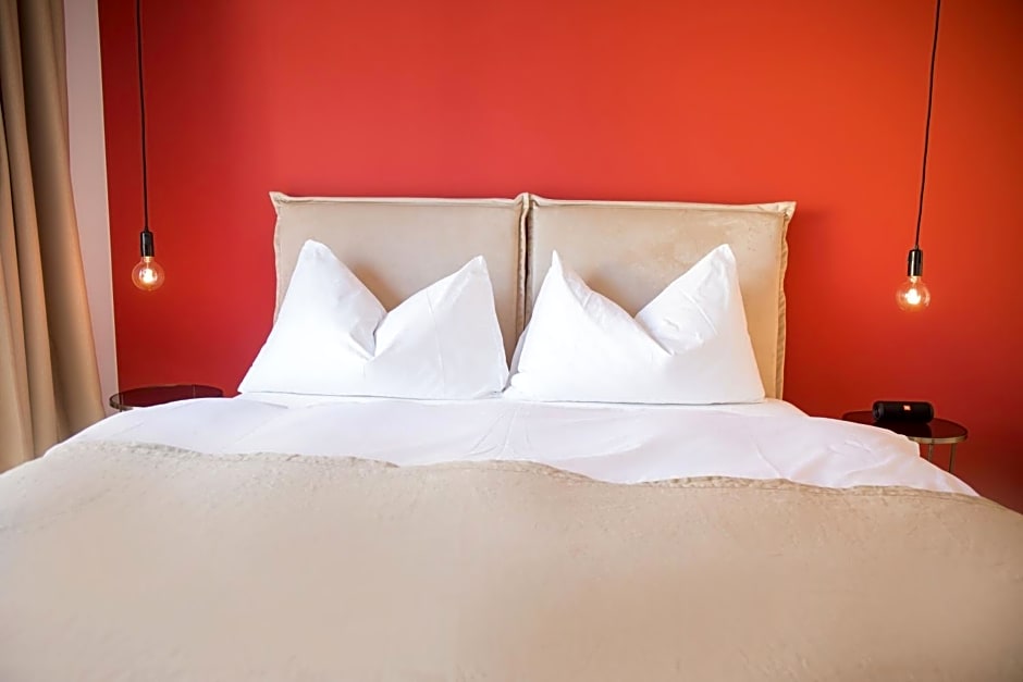 Gubelhof Suites