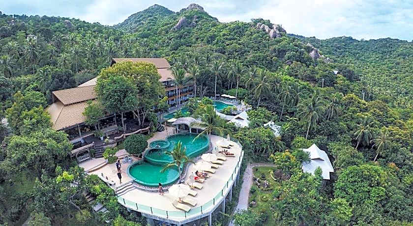 Tanote Villa, Koh-Tao