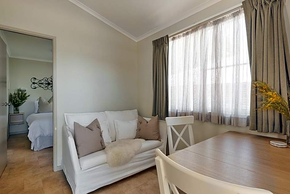 Tenterfield Lodge Caravan Park