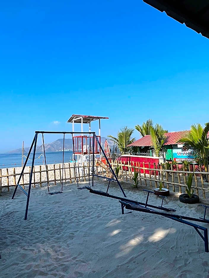 Suzuki Beach Hotel Inc