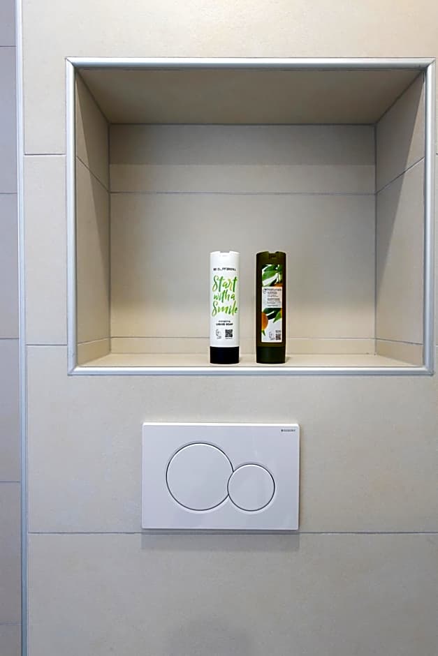 PAPILL'ON - Boutique Hotel