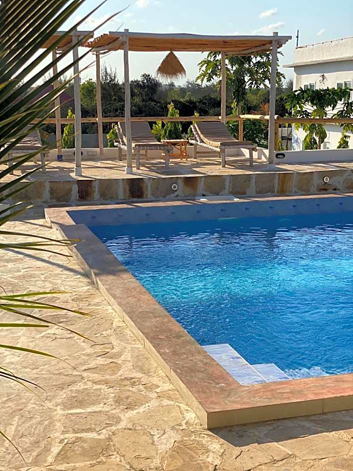 Zanzibar Tropical Sunset Boutique Hotel - Adults Only