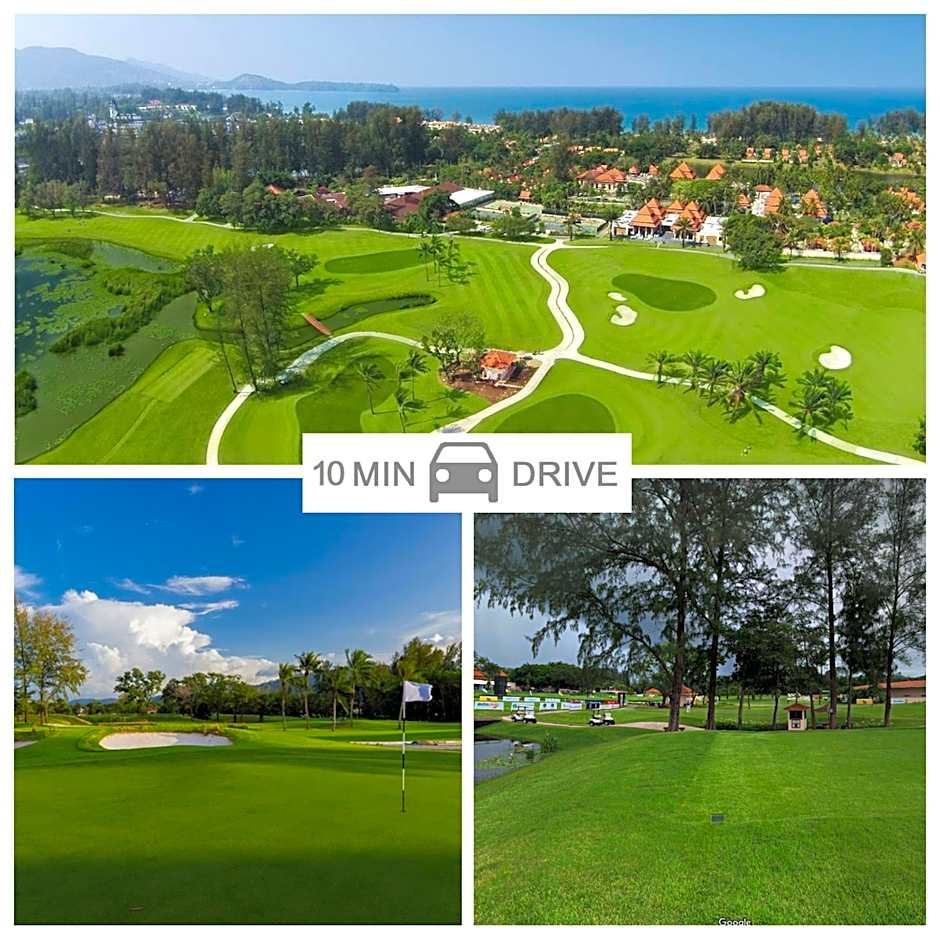 The Aristo by Holy Cow, 2-BR, 60 m2, pool view