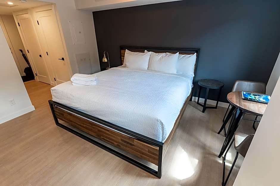 Basecamp Suites Canmore