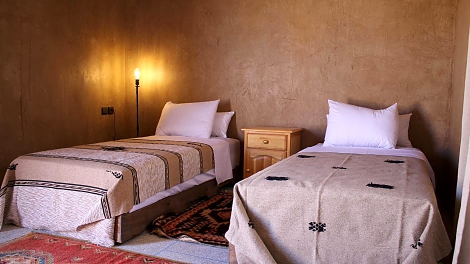 Gîte Ait lmaalam chez Ahmed