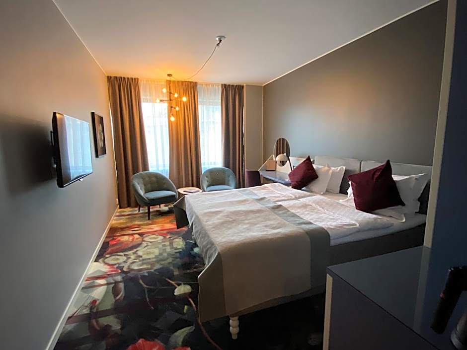 Elite Palace Hotel & Spa